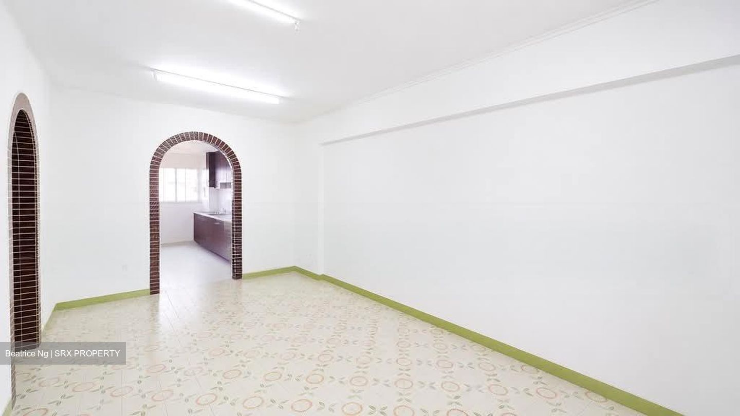Blk 491 Jurongville @ Avenue 1 (Jurong West), HDB 3 Rooms #575384801